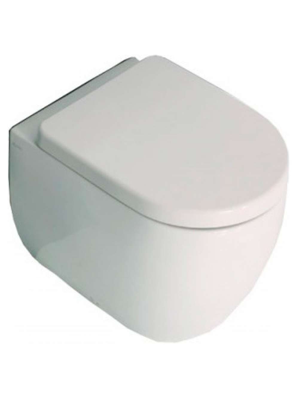 WC pods FLO BTW
