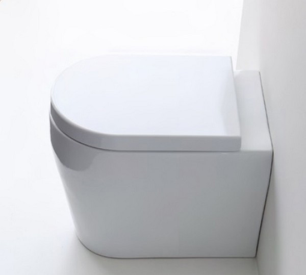 WC pods FLO BTW - Image 3