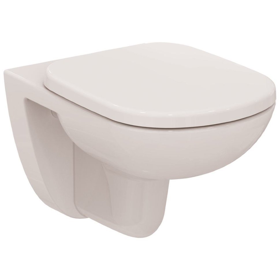 Skalojamās kastes un Tempo Rimless WC komplekts - Image 3