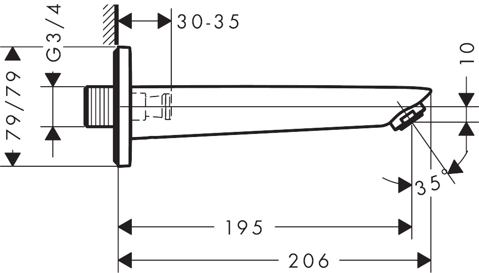 Ūdens maisītājs Logis - Image 4