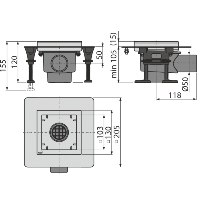 Traps APV130 - Image 3