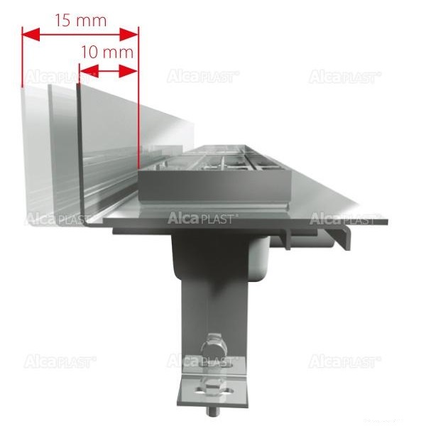 APZ104 55, 65, 75, 85, 95, 105, 115cm - Image 3