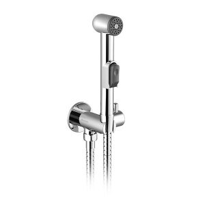 Sienas vārsts ar dušu BM