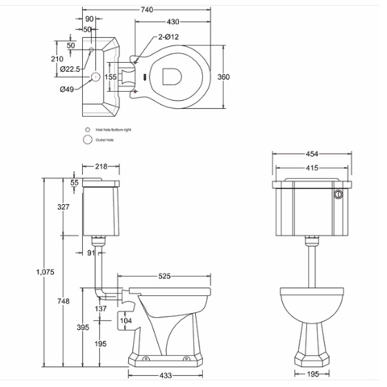 WC pods Standard - Image 3
