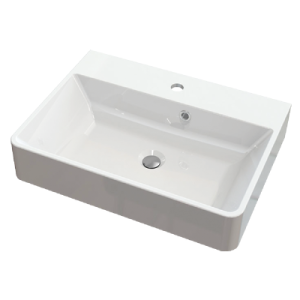 Izlietne CANES 60x45cm