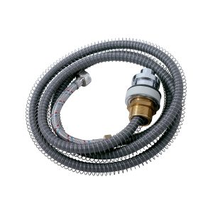 Lokanais pievads ar dušas turētāju MD0023