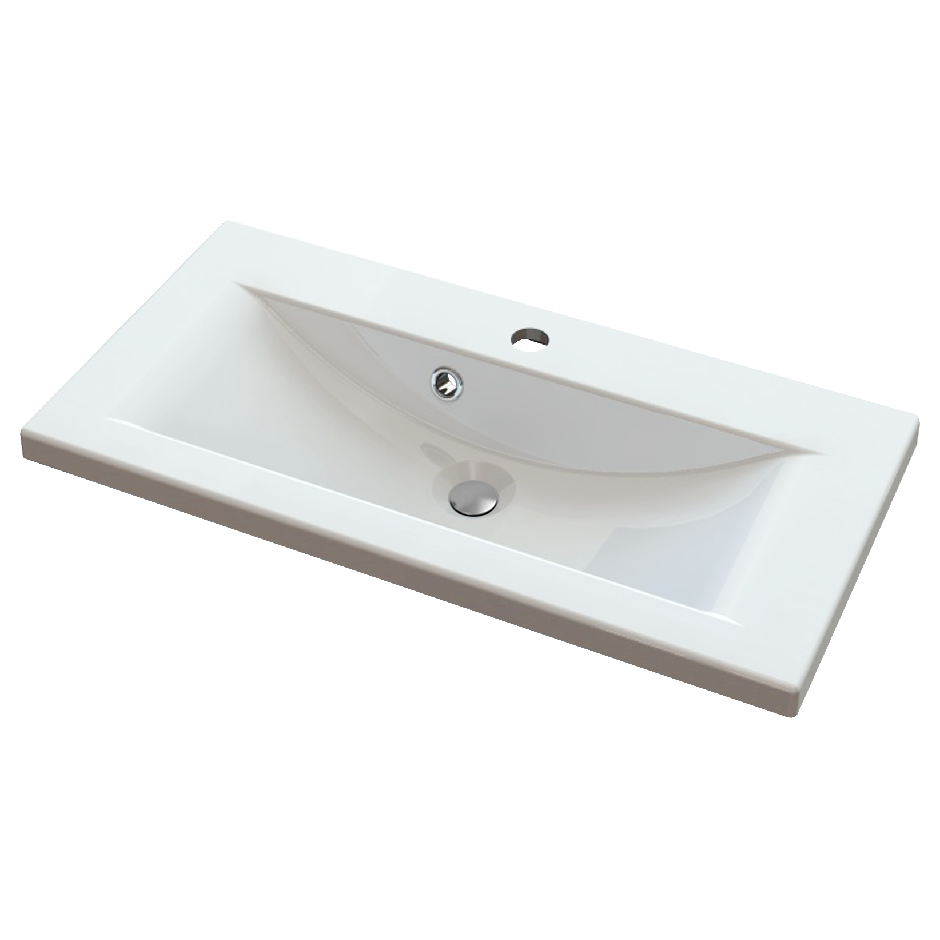 Izlietne LECCE 70x35, 105x35cm