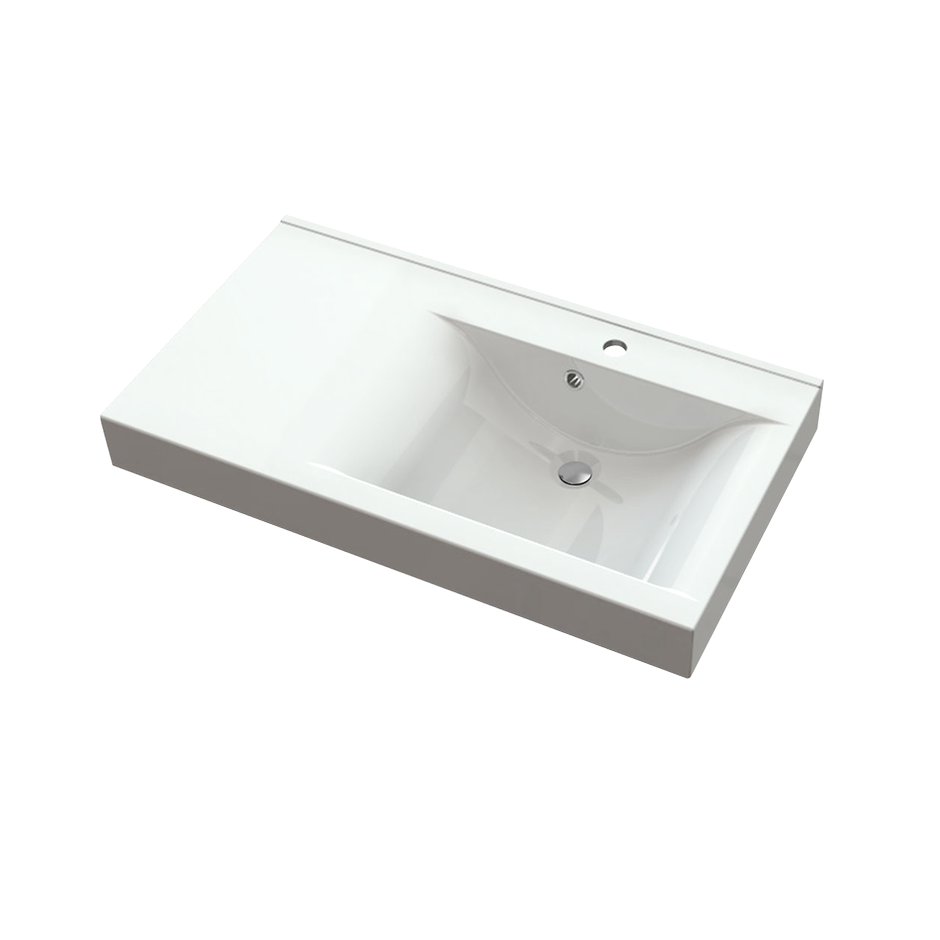 Izlietne LYRA 90x50cm - Image 2