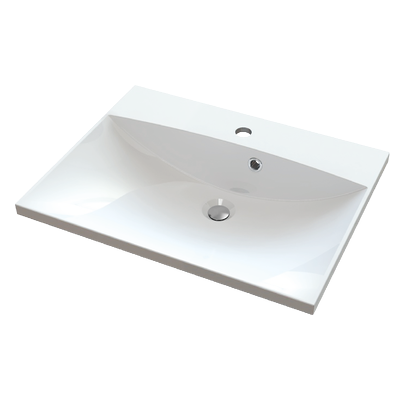 Izlietne MENSA 60x46, 90x46, 120x46cm