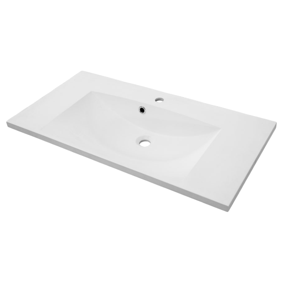 Izlietne MENSA 60x46, 90x46, 120x46cm - Image 2