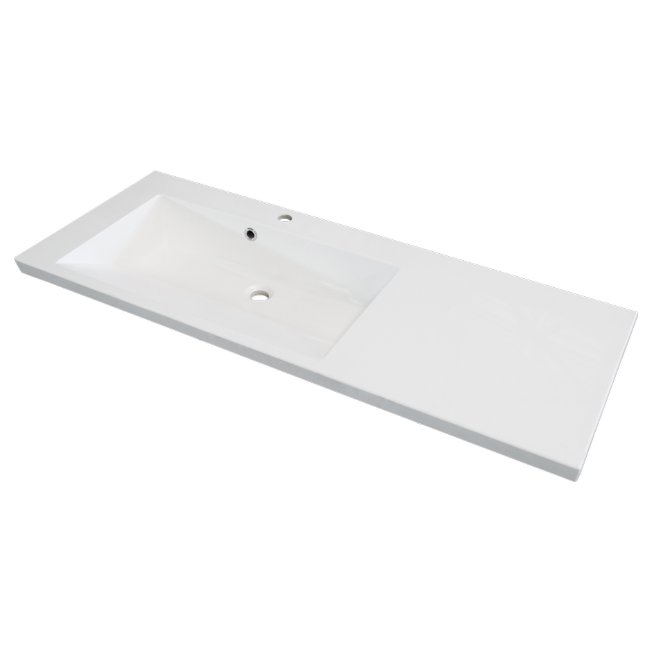 Izlietne MODUL 125x50cm