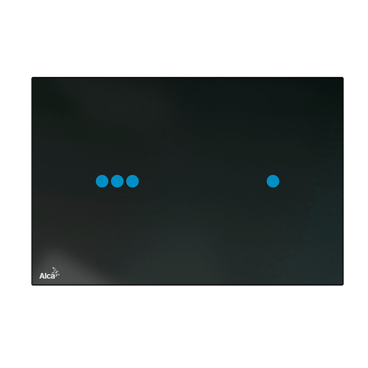 Poga Alca plast NIGHT LIGHT - Image 3