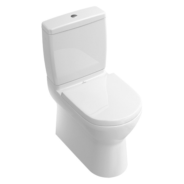 WC pods O.Novo