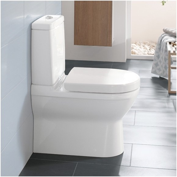 WC pods O.Novo - Image 2