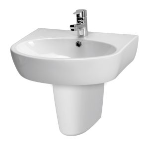 Izlietne Parva 40-60cm