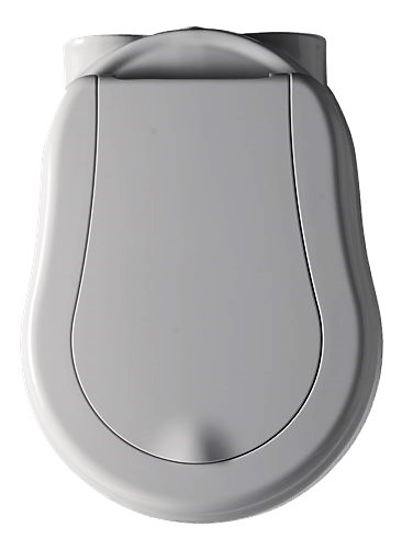 WC pods RETRO - Image 3