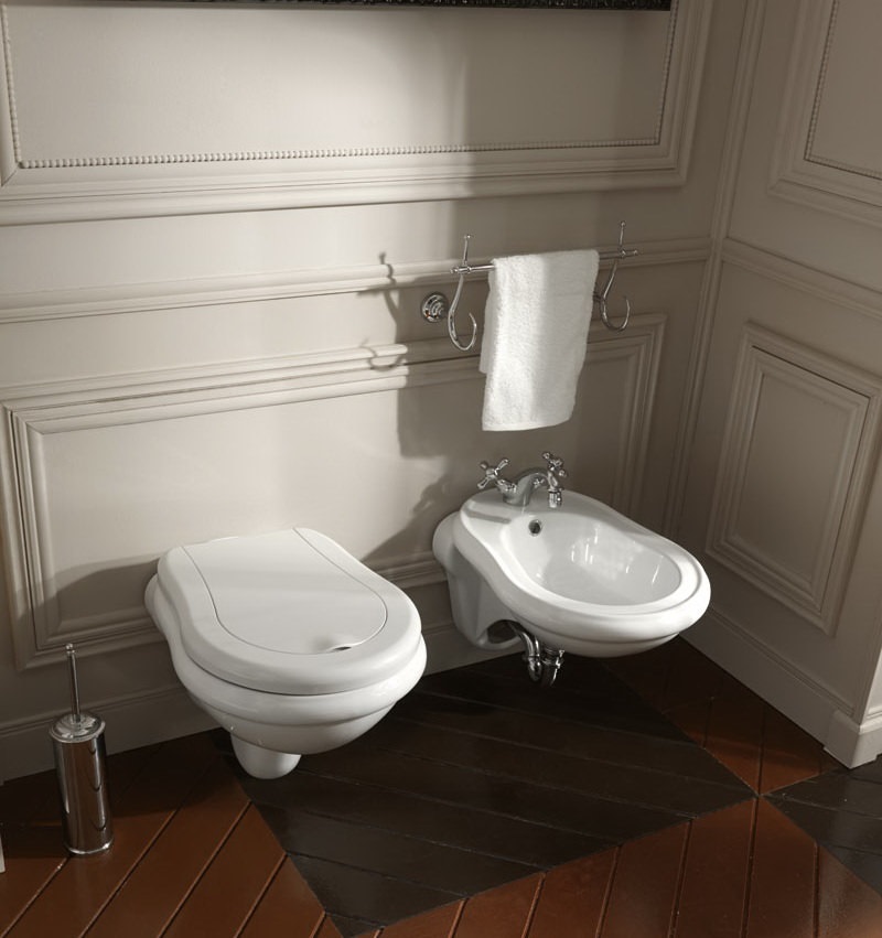 WC pods RETRO - Image 2