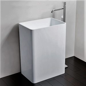 Izlietne SB02 60x42cm