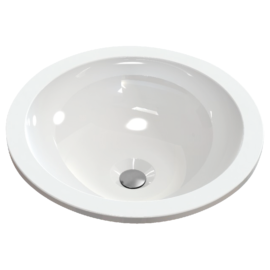 Izlietne Stella Round D=46cm