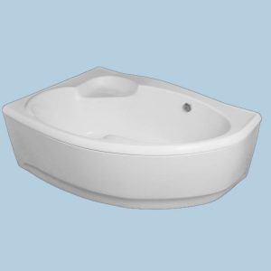 Santa 168x112cm, kreisā