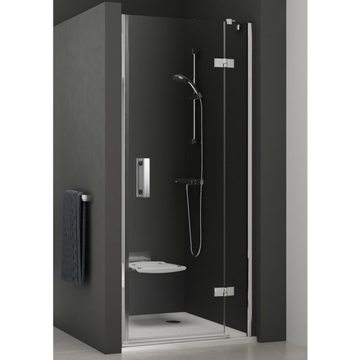 SmartLine SMSD2 90, 100, 110, 120cm labās
