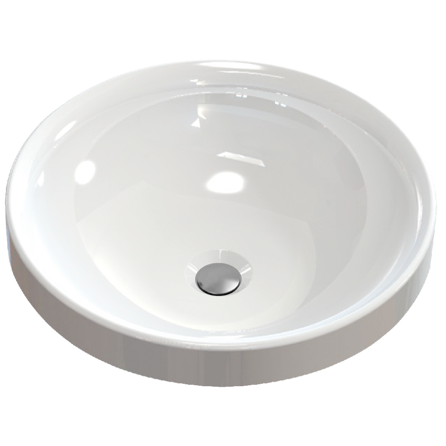 Izlietne TRULLA Round D=40cm