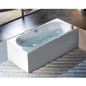 Viva B 165x75, 175x80, 185x80cm