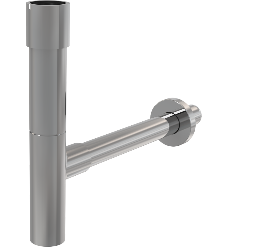 Izlietnes sifons A402 DESIGN