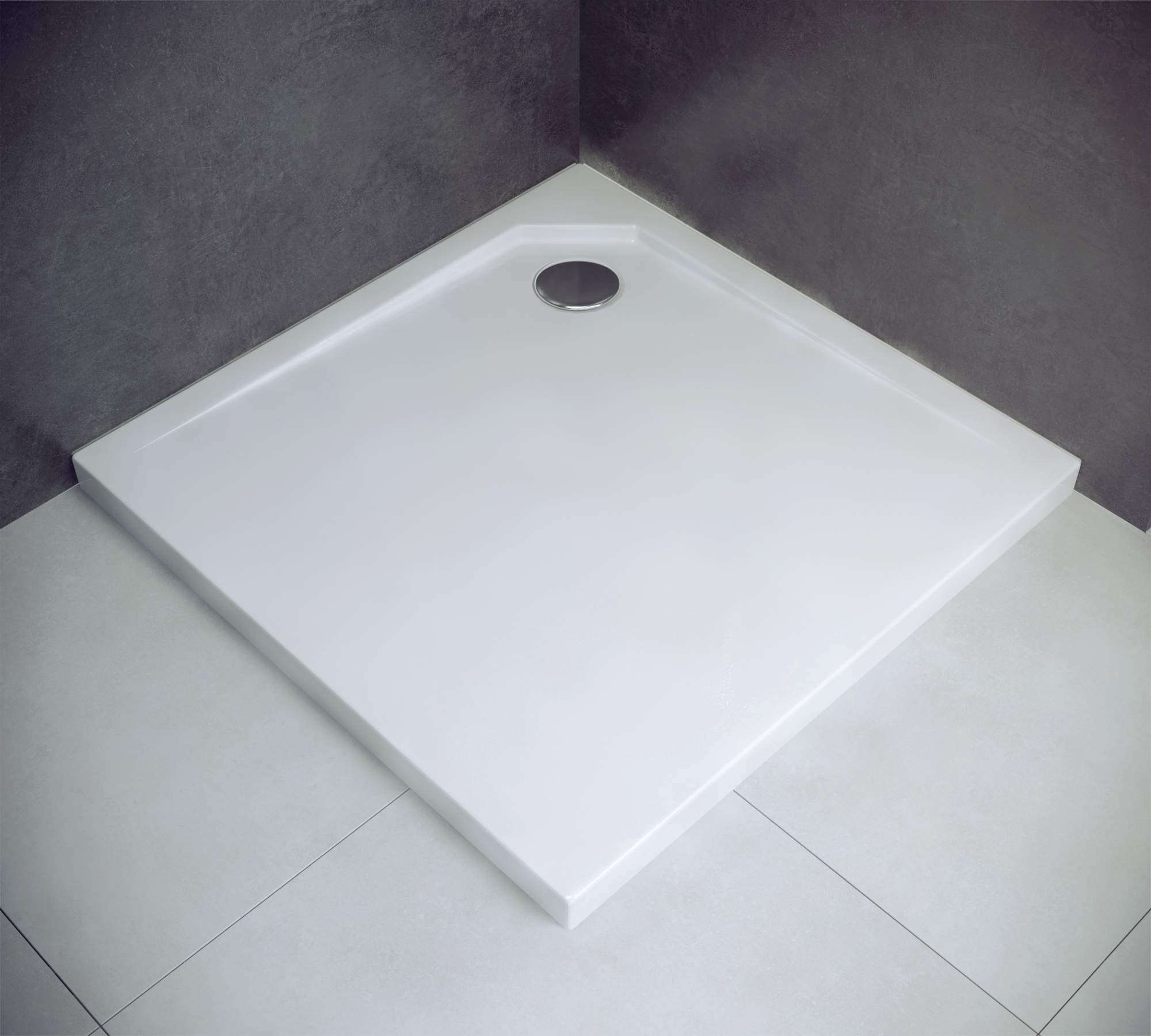 Acro 80x80, 90x90cm - Image 2