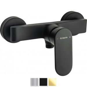 Ūdens maisītājs Alpinia