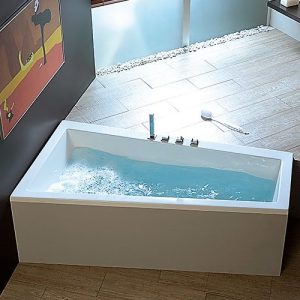 Andra 170x90, 180x90cm kreisā