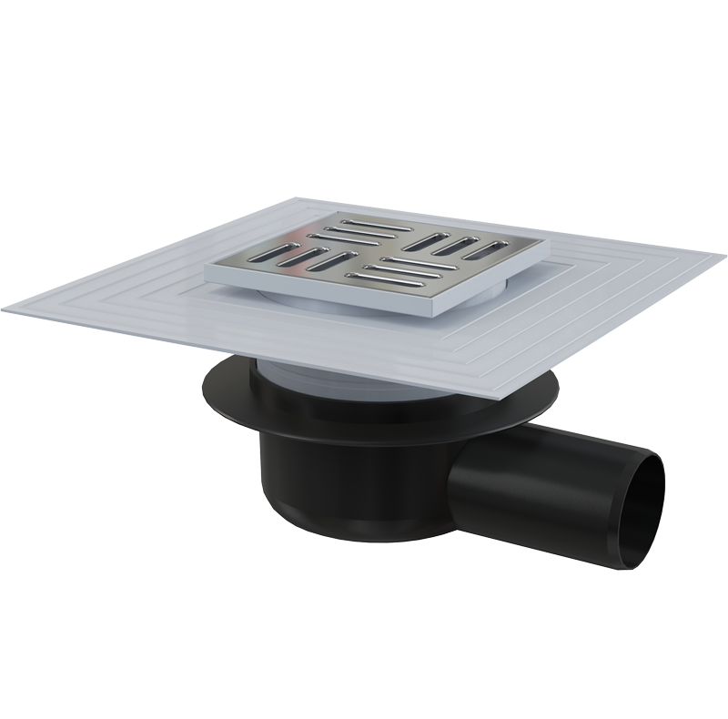 Ūdens novades traps APV26C
