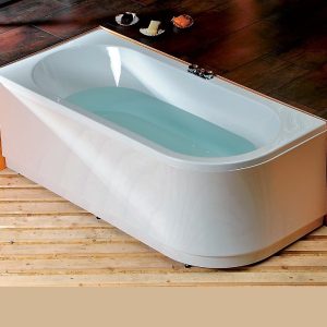 Astra 165x80, 175x80, 185x80cm kreisā