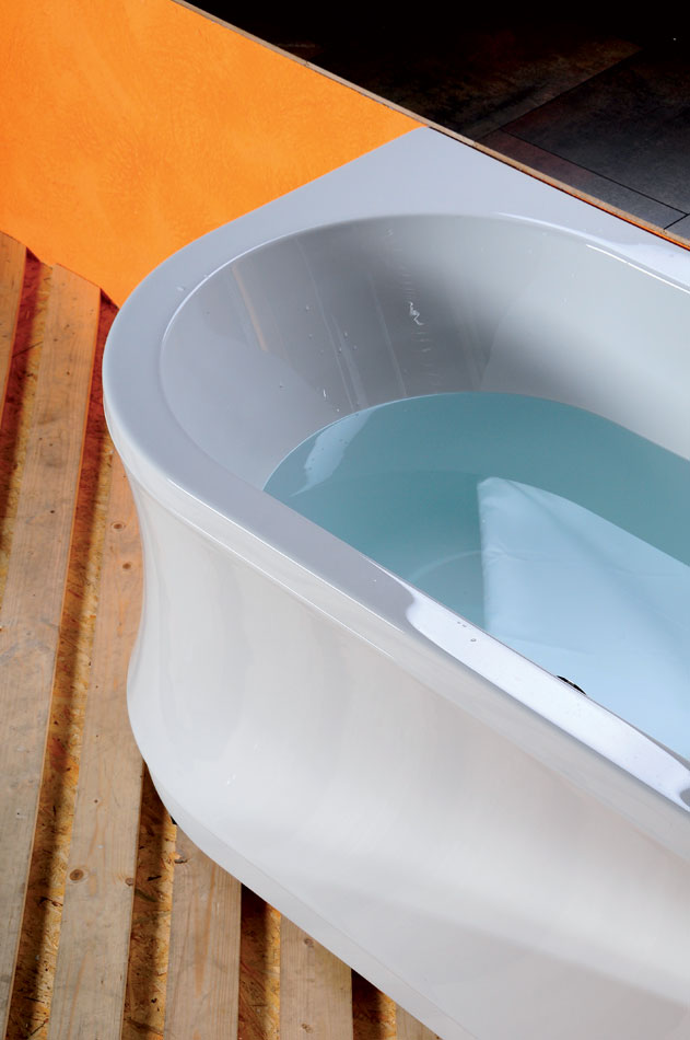 Astra 165x80, 175x80, 185x80cm labā - Image 3