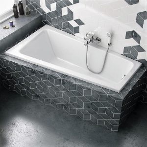 Ava Comfort 150x80cm, kreisā