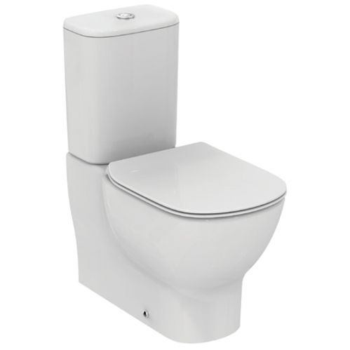 WC pods Tesi Aquablade