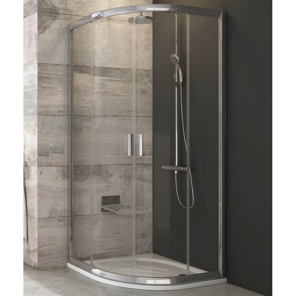 Blix BLCP4 80x80, 90x90cm - Image 2