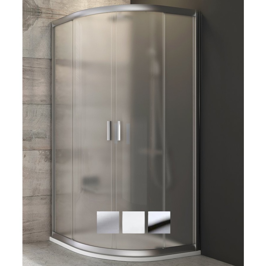Blix BLCP4 80x80, 90x90cm