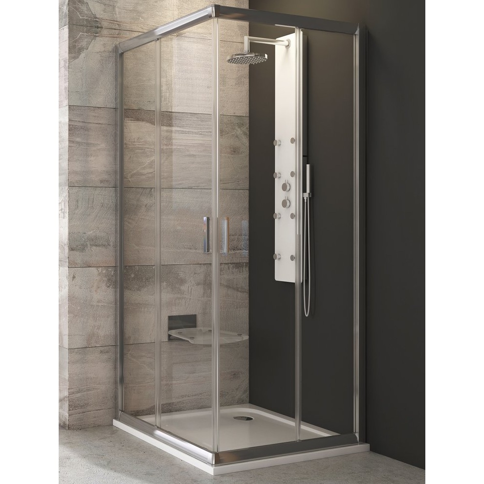 Blix BLRV2+BLRV2 80x80, 90x90cm - Image 3