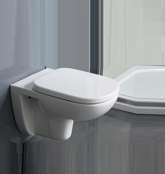 Skalojamās kastes un Tempo Rimless WC komplekts - Image 2