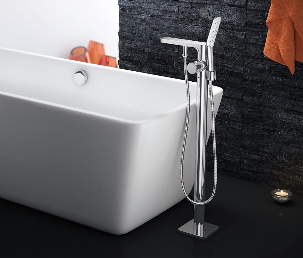 Ūdens maisītājs Galisa - Image 3