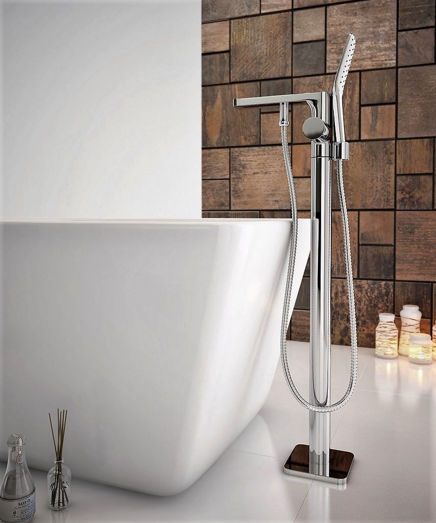 Ūdens maisītājs Galisa - Image 2