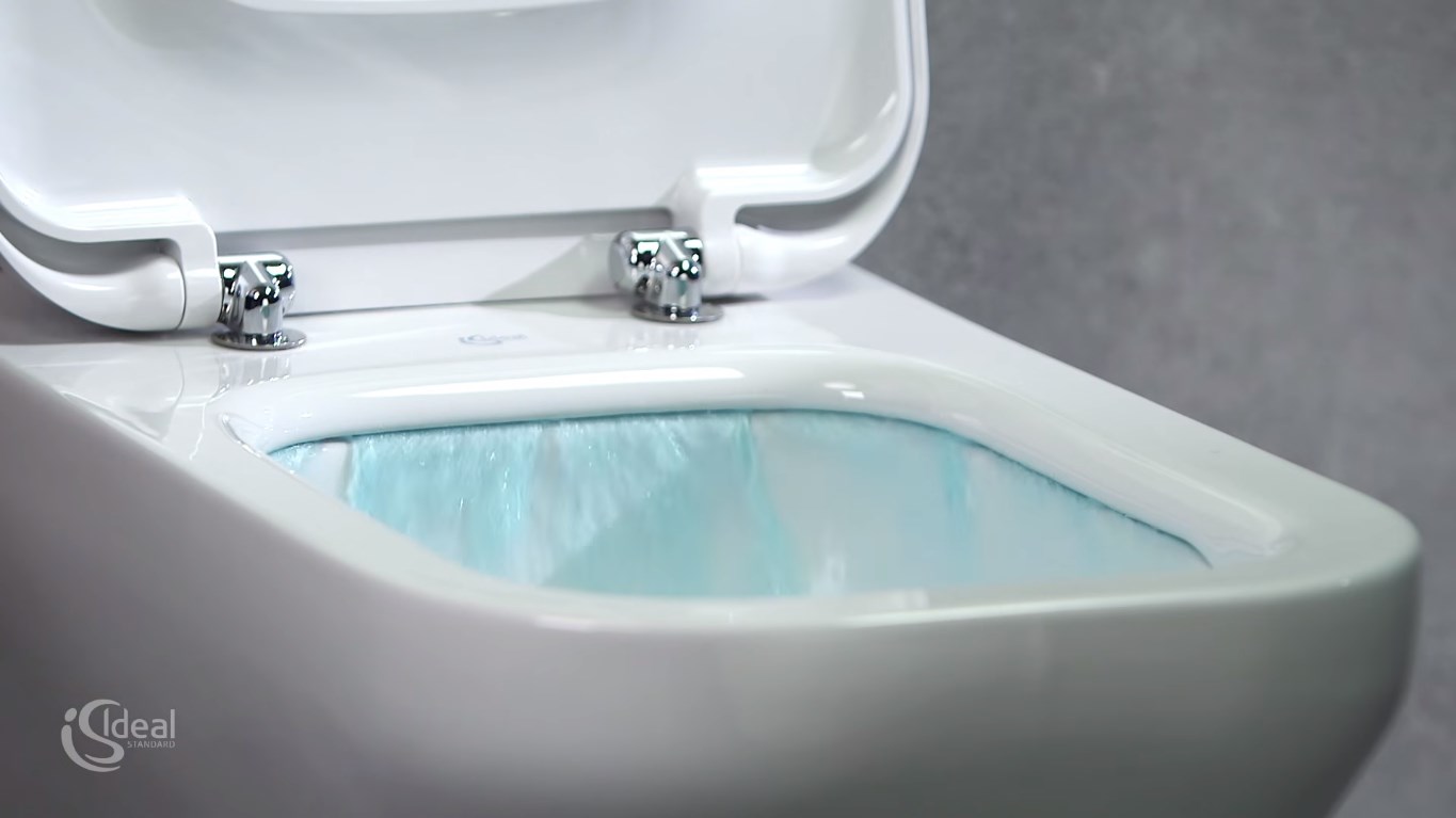 WC pods Tesi Aquablade - Image 3