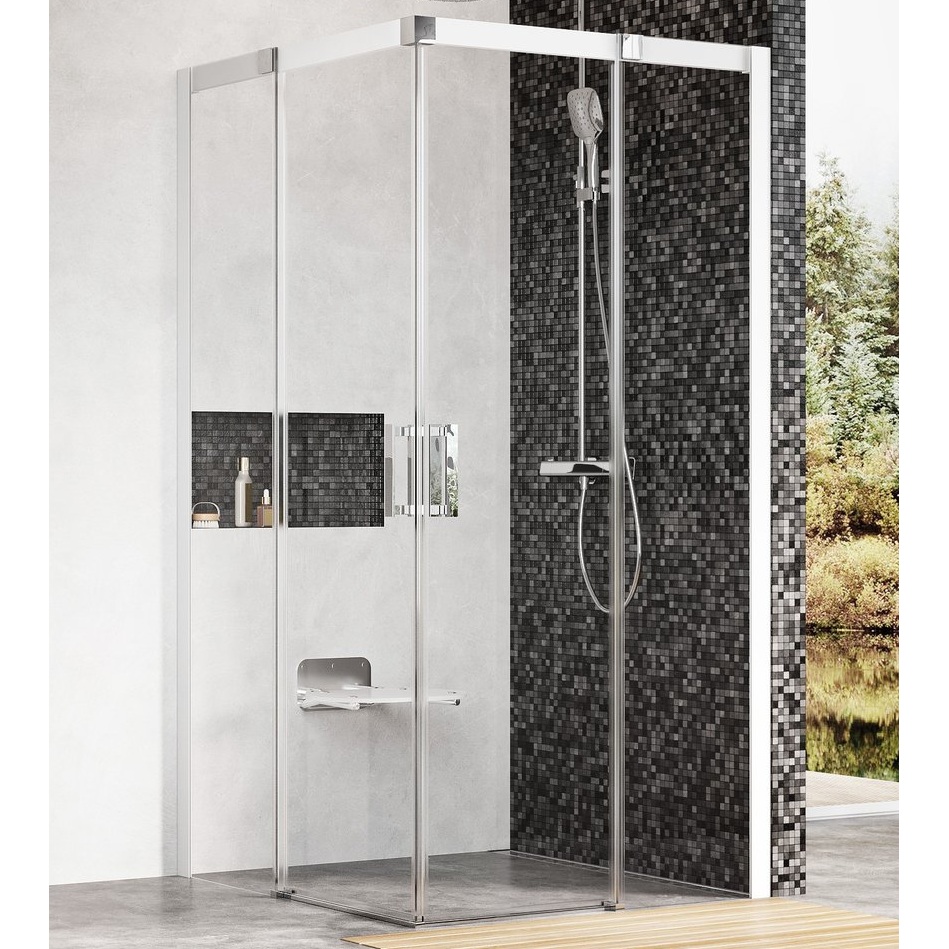 Matrix MSRV4, 80x80, 90x90, 100x100cm - Image 2