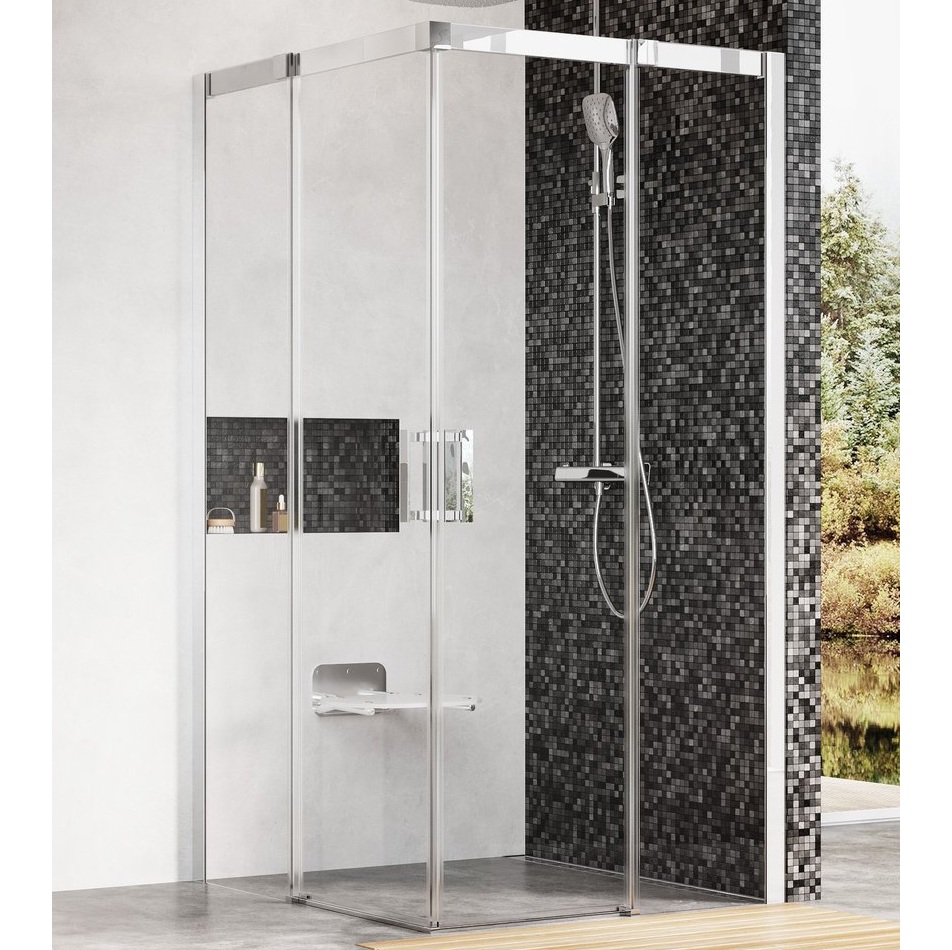 Matrix MSRV4, 80x80, 90x90, 100x100cm - Image 3