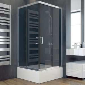 Modern K Deep 80x80, 90x90cm