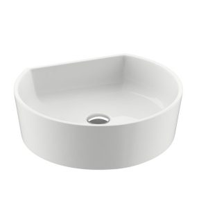 Izlietne Moon 1C 40x35cm