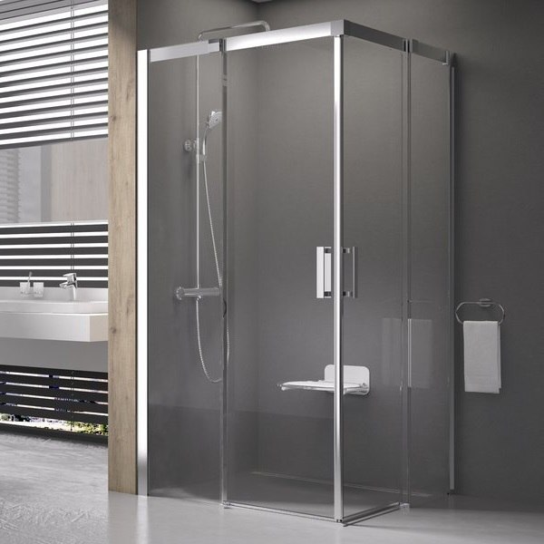 Matrix MSRV4, 80x80, 90x90, 100x100cm