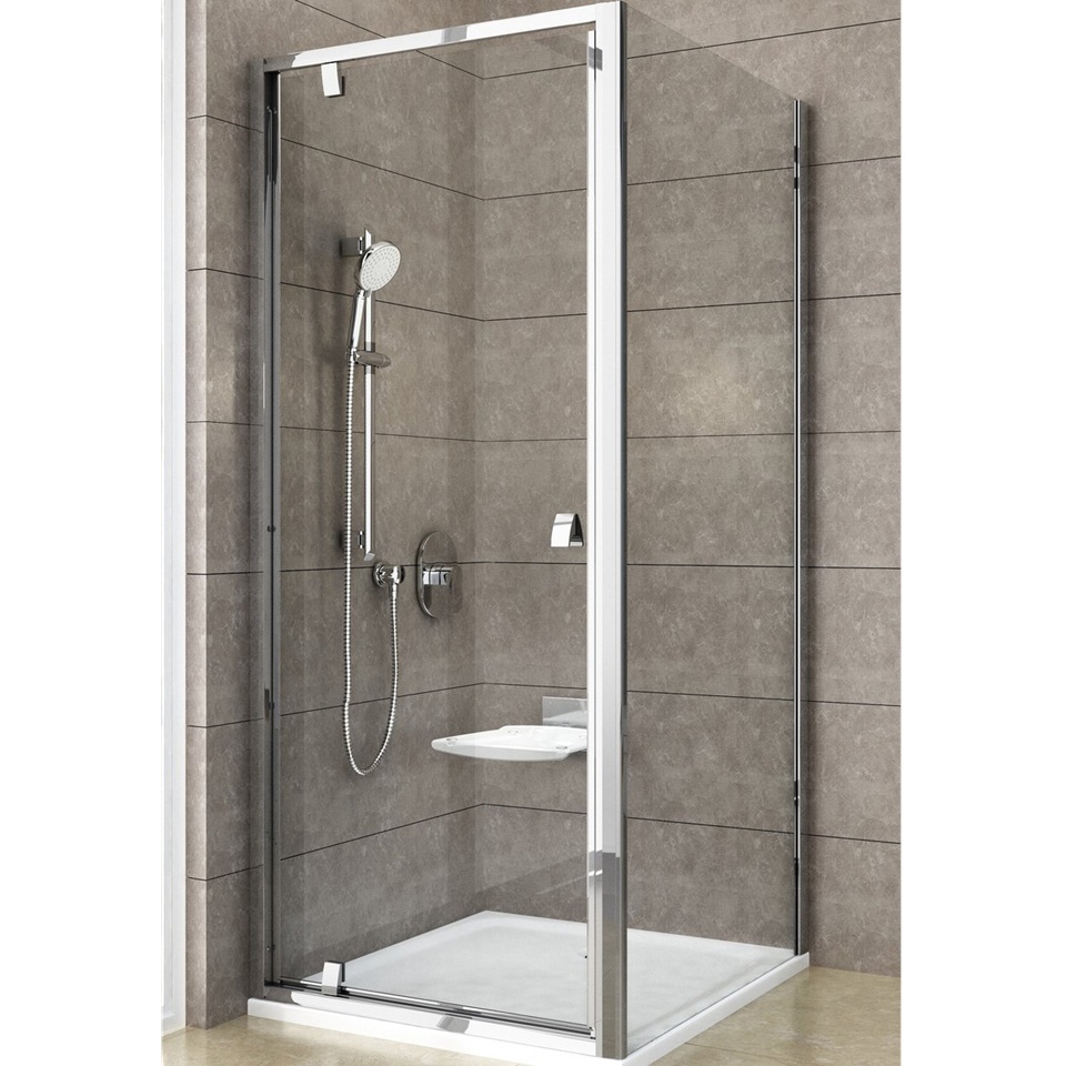 Pivot PDOP1+PSS 80x80, 90x90, 100x100cm - Image 3