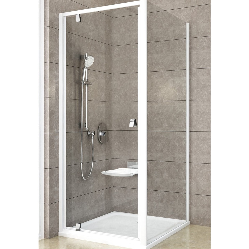 Pivot PDOP1+PSS 80x80, 90x90, 100x100cm - Image 2